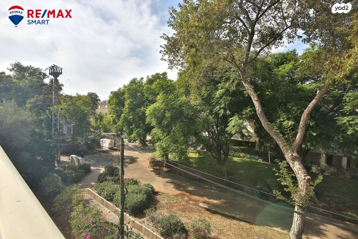 דירה, הנוטר, קרית חיים מזרחית, חיפה