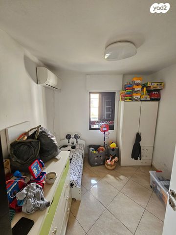 דירה, קרית שלום, תל אביב יפו