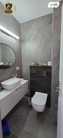 דירה, רובע הקריה, הסיטי, אשדוד