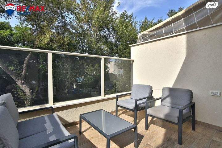 דירה, הנוטר, קרית חיים מזרחית, חיפה