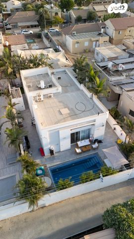 בית פרטי/ קוטג', אביבית, נווה נוי, באר שבע