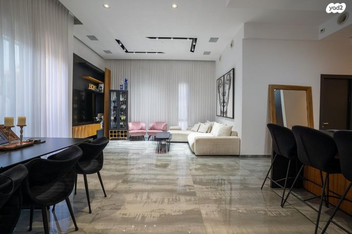 בית פרטי/ קוטג', אביבית, נווה נוי, באר שבע