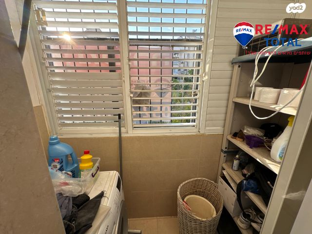 דירה, שלמה קפלנסקי 14, נאות רחל, חולון