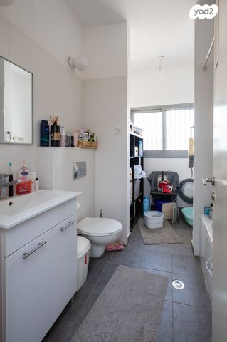 דירה, אדני פז 44, עין הים, חדרה