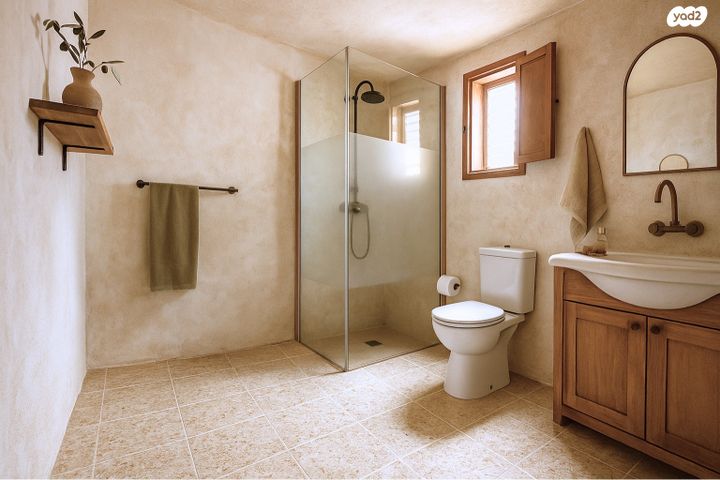 דופלקס, מיצקביץ', מכללת תל אביב יפו, דקר, תל אביב יפו