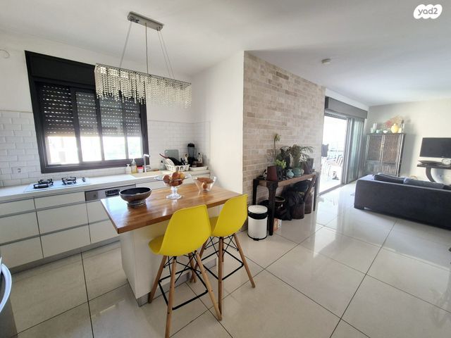 דירה, משה וילנסקי, נווה זמר, רעננה