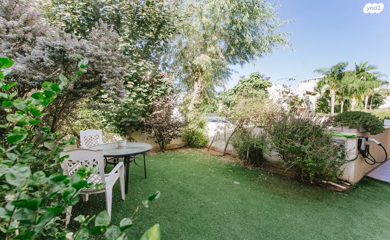 דו משפחתי, נאות מרגלית, הדר גנים, פתח תקווה