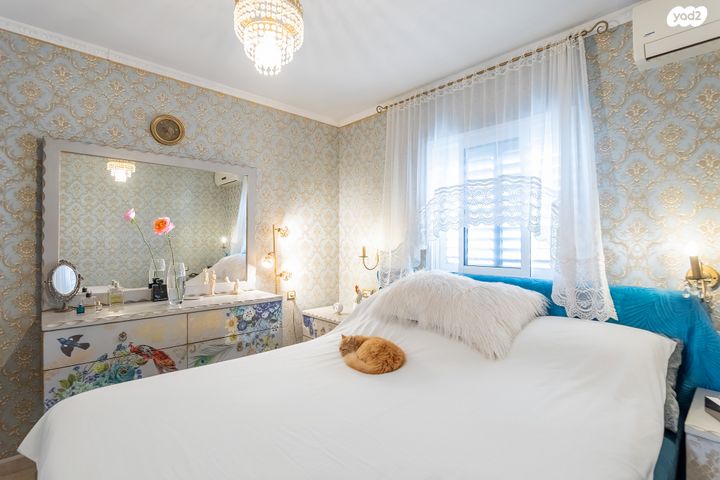 דירה, הרב מיימון, בת ים