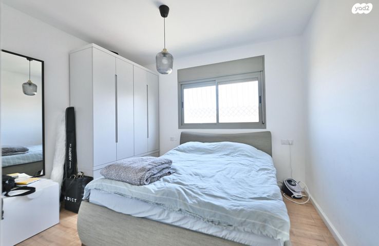 דירה, וואלי, העמק, נס ציונה