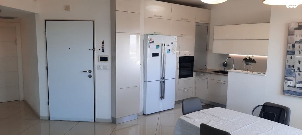 דירה, שדרות רחבעם זאבי, שער הים, ראשון לציון