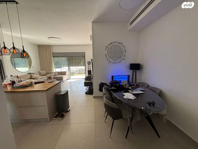 בית פרטי/ קוטג', אולגה שמיר, כלניות, באר שבע