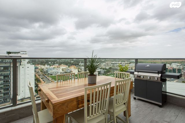 דירה, נחלת יהודה, ראשון לציון