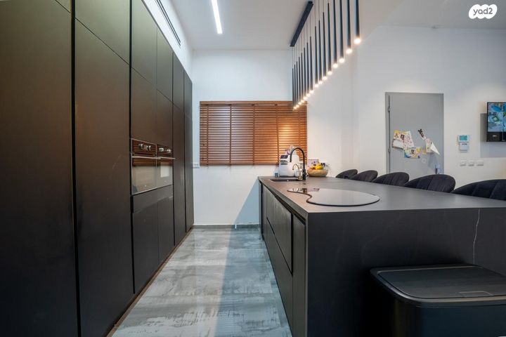 בית פרטי/ קוטג', אביבית, נווה נוי, באר שבע