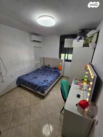 דירה, קרית שלום, תל אביב יפו