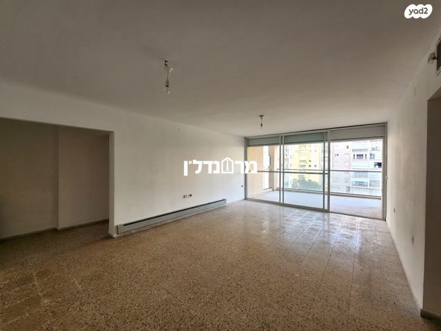 דירה, נווה אמירים, הרצליה