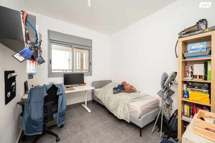 דירה, אדני פז 44, עין הים, חדרה