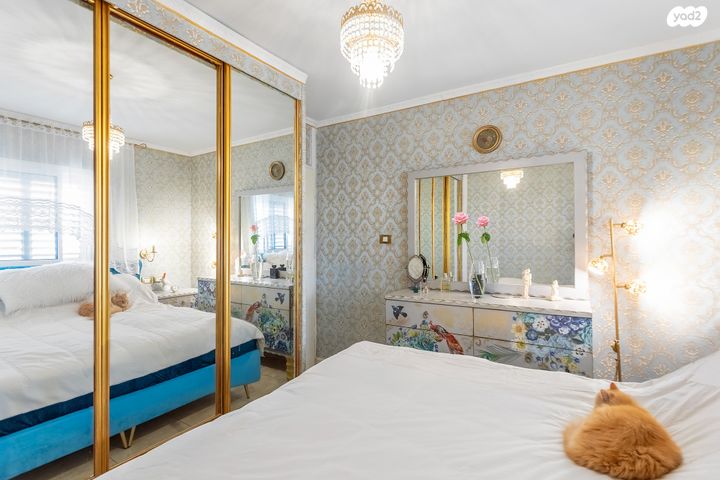 דירה, הרב מיימון, בת ים