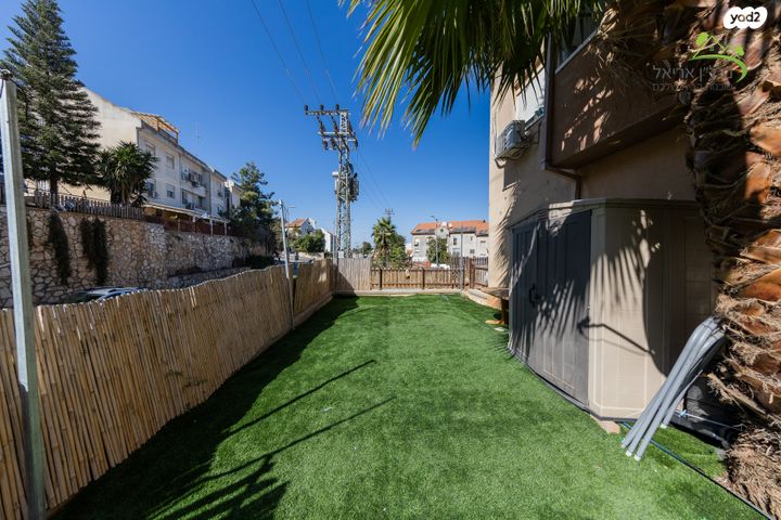 דירת גן, הנגב 43, אריאל