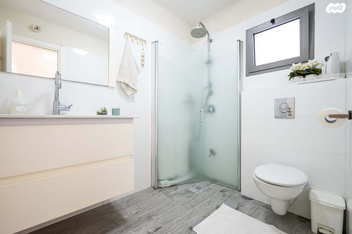 דירת גן, נרקיס 2, נווה זית, לוד