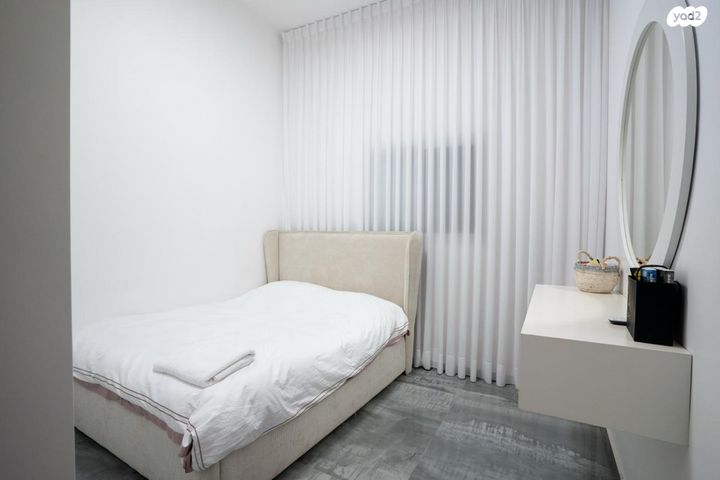 בית פרטי/ קוטג', אביבית, נווה נוי, באר שבע