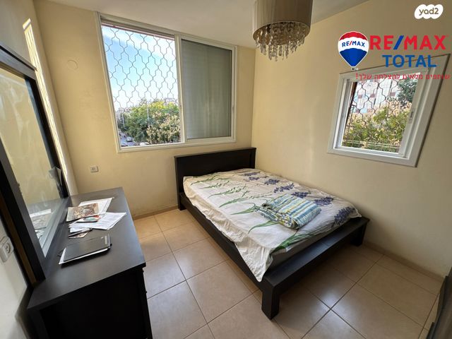 דירה, שלמה קפלנסקי 14, נאות רחל, חולון