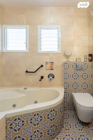 דירה, הרב מיימון, בת ים