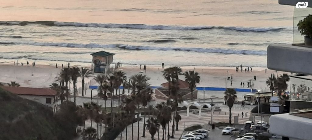 דירה, שדרות רחבעם זאבי, שער הים, ראשון לציון