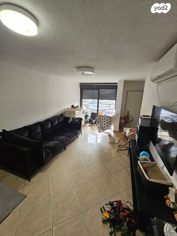 דירה, קרית שלום, תל אביב יפו