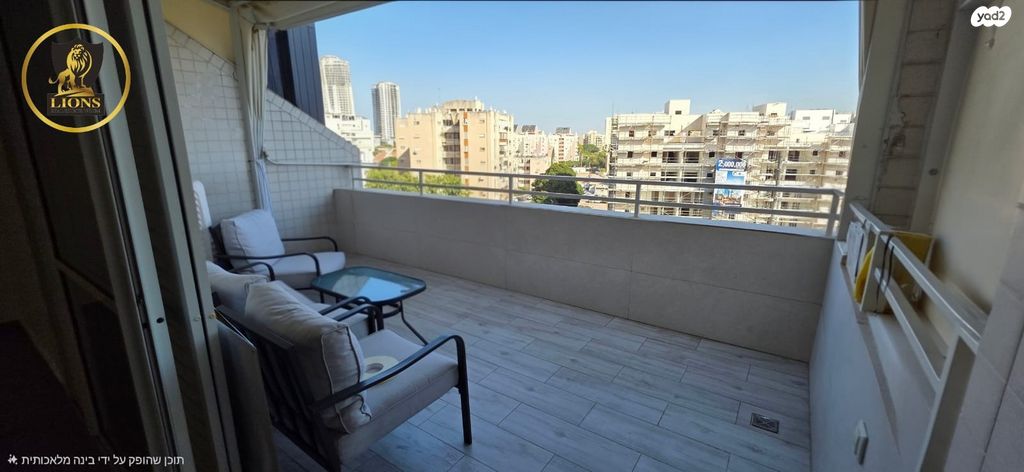 דירה, רובע הקריה, הסיטי, אשדוד