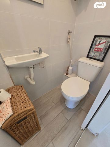 דירה, ליאון בלום, רמת הדר, חיפה