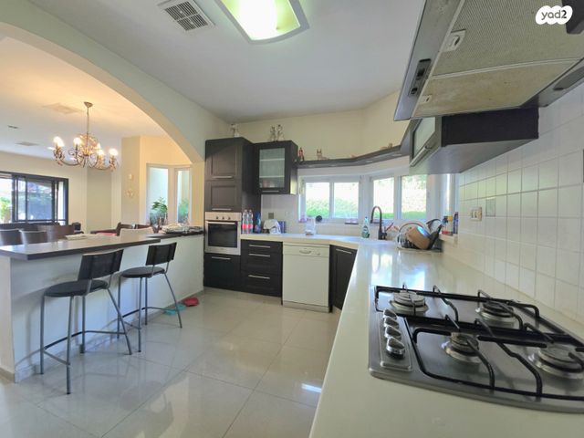 בית פרטי/ קוטג', ותיקים, שכונת ותיקים, אבן יהודה