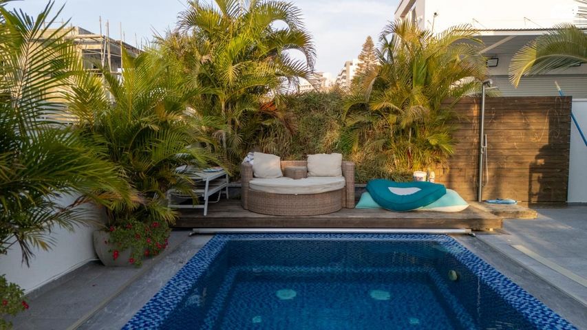 בית פרטי/ קוטג', אביבית, נווה נוי, באר שבע