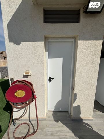 בית פרטי/ קוטג', אולגה שמיר, כלניות, באר שבע