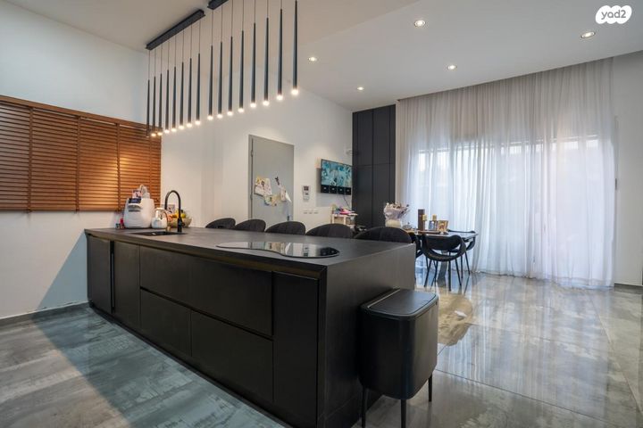 בית פרטי/ קוטג', אביבית, נווה נוי, באר שבע