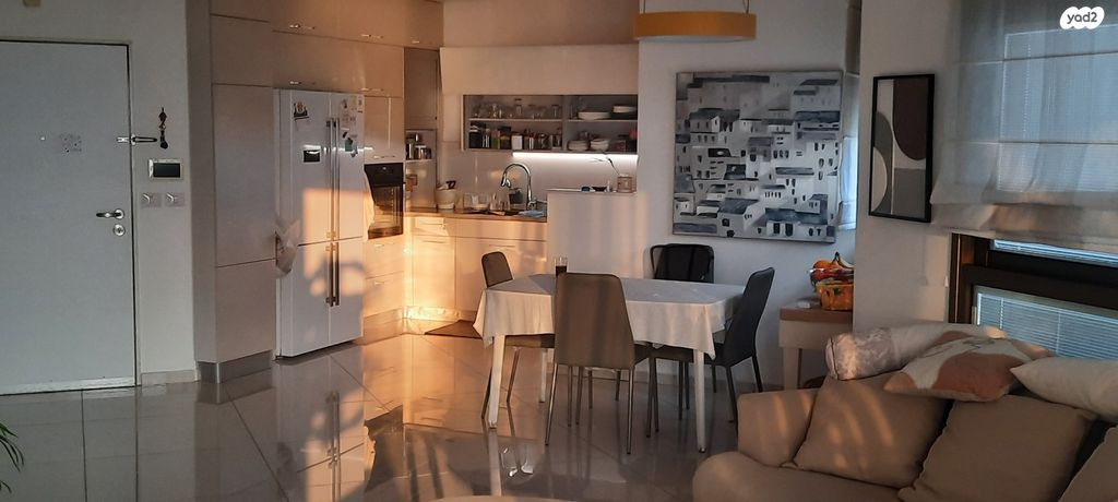 דירה, שדרות רחבעם זאבי, שער הים, ראשון לציון