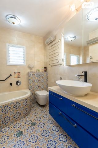 דירה, הרב מיימון, בת ים