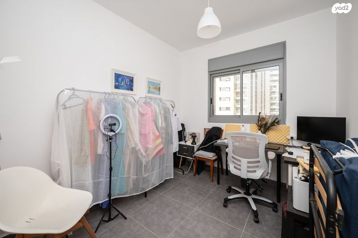 דירה, אדני פז 44, עין הים, חדרה