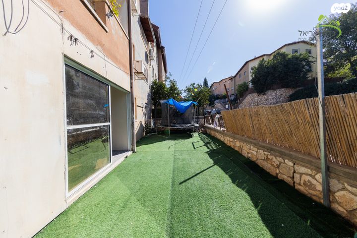 דירת גן, הנגב 43, אריאל