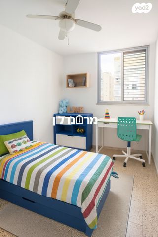 דירה, נווה אמירים, הרצליה