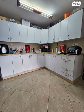 דירה, קרית שלום, תל אביב יפו