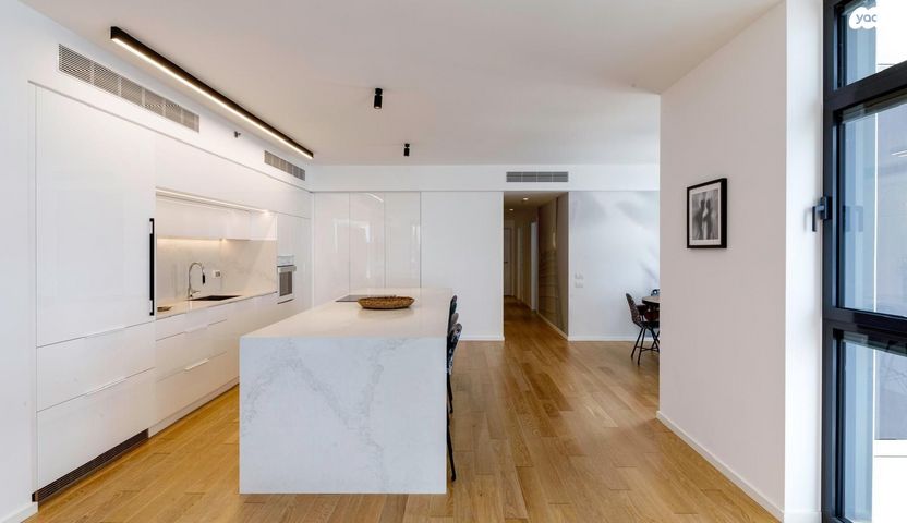 גג/ פנטהאוז, תל אביב יפו