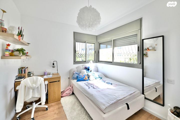 דירה, וואלי, העמק, נס ציונה