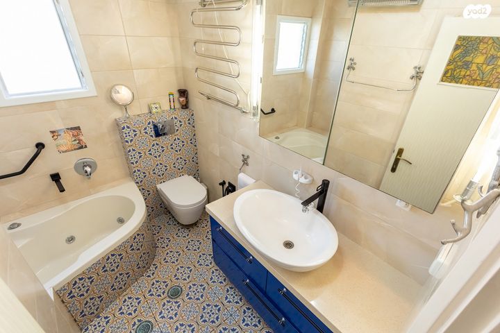 דירה, הרב מיימון, בת ים