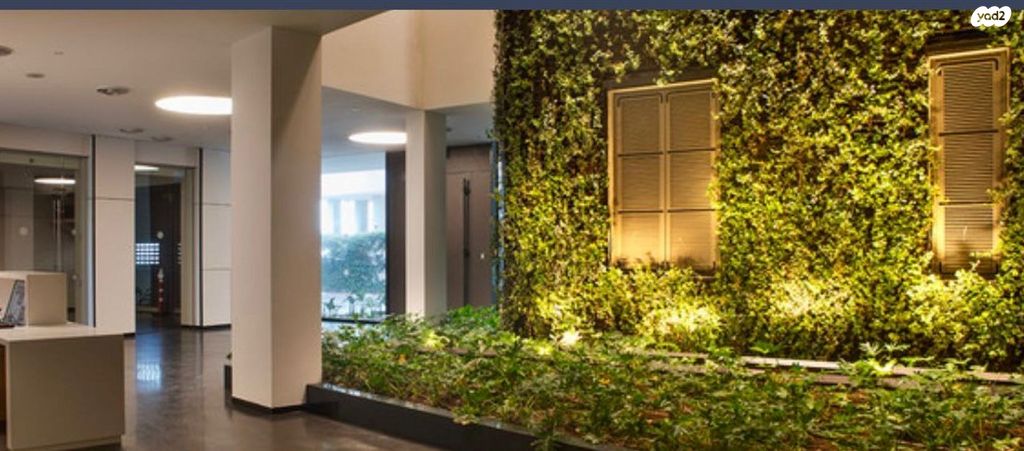 גג/ פנטהאוז, תל אביב יפו