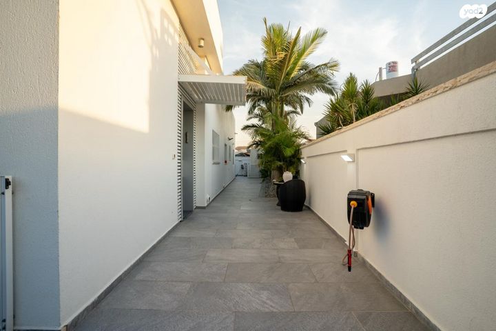 בית פרטי/ קוטג', אביבית, נווה נוי, באר שבע