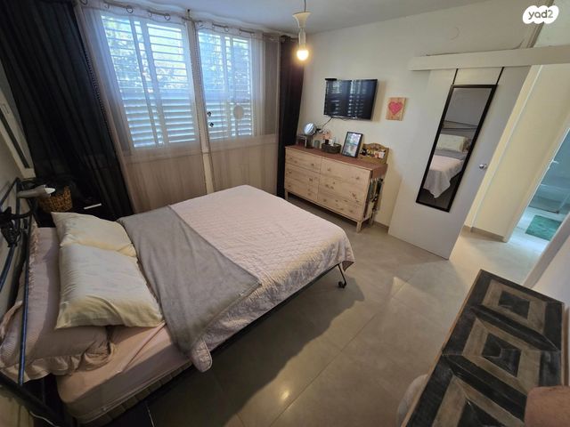 דירה, ליאון בלום, רמת הדר, חיפה