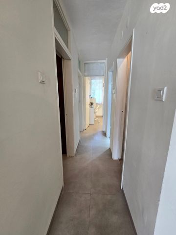 דירה, ליאון בלום, רמת הדר, חיפה