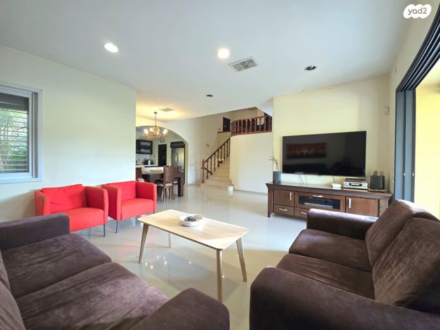 בית פרטי/ קוטג', ותיקים, שכונת ותיקים, אבן יהודה