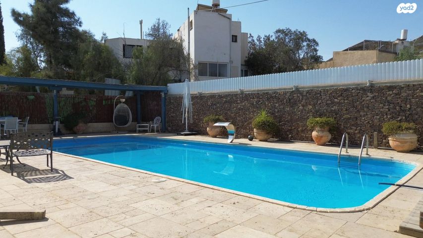 בית פרטי/ קוטג', ערד