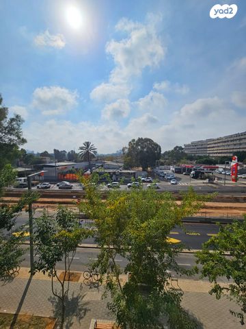 דירה, קרית שלום, תל אביב יפו